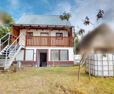 Sale Cottage, Cottage, Kamenica, Skalica, Slovakia