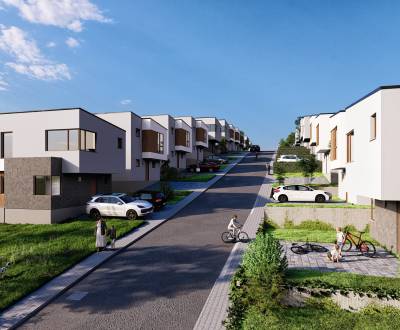 Sale Three bedroom apartment, Three bedroom apartment, Prešov, Slovaki