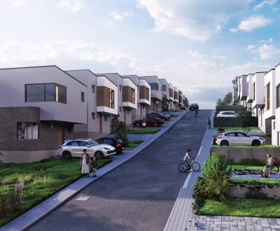 Sale Four+ bedroom apartment, Four+ bedroom apartment, Prešov, Slovaki