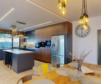 Sale Family house, Family house, Fialková, Senec, Slovakia