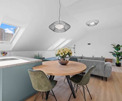 Sale Two bedroom apartment, Two bedroom apartment, Trnavská cesta, Bra