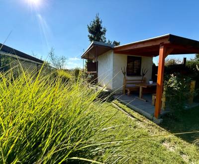 Sale Cottage, Cottage, Železničná, Senica, Slovakia