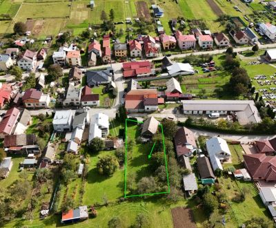 Sale Land – for living, Land – for living, Žilina, Slovakia
