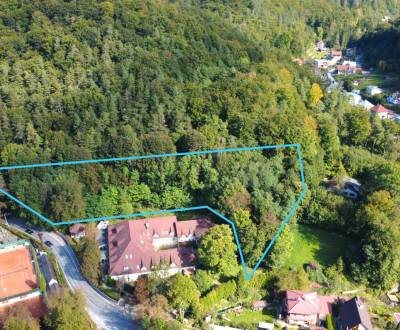 Sale Recreational land, Recreational land, 17. novembra, Trenčín, Slov