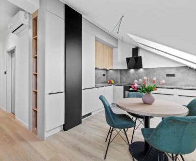 Sale Two bedroom apartment, Two bedroom apartment, Trnavská cesta, Bra