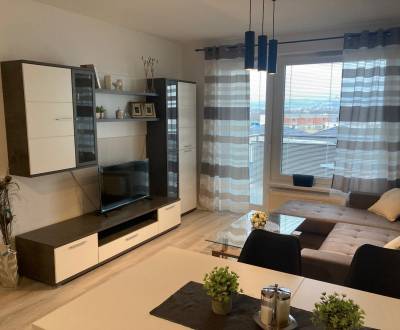 Rent One bedroom apartment, One bedroom apartment, Na pažiti, Trenčín,