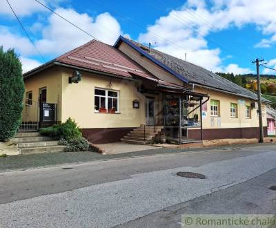 Sale Family house, Family house, Brezno, Slovakia