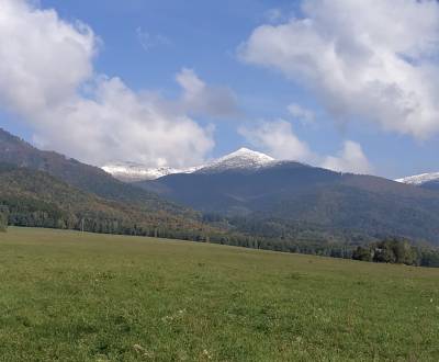 Sale Recreational land, Recreational land, Martin, Slovakia