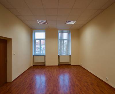 Rent Offices, Offices, Moyzesova, Košice - Staré Mesto, Slovakia