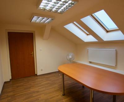 Rent Offices, Offices, Moyzesova, Košice - Staré Mesto, Slovakia