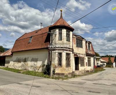 Sale Family house, Brezno, Slovakia