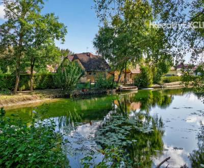 Sale Family house, Family house, Mosonmagyaróvár, Hungary