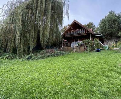 Sale Cottage, Cottage, Krupina, Slovakia