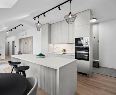 Sale Three bedroom apartment, Three bedroom apartment, Trnavská cesta,