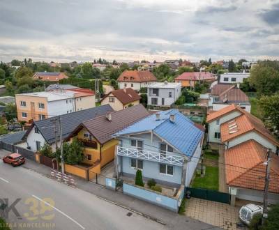 Sale Family house, Family house, Košice - Barca, Slovakia