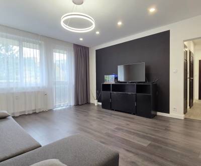 Rent Two bedroom apartment, Two bedroom apartment, Exnárova , Prešov, 