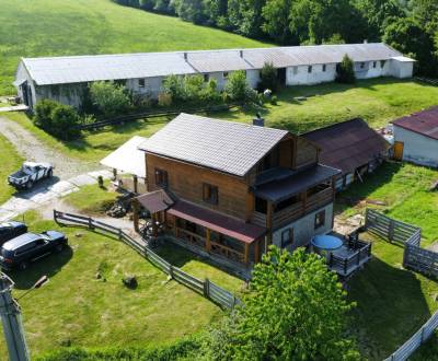 Sale Hotels and pensions, Hotels and pensions, 626, Banská Bystrica, S