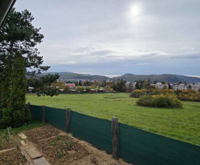 Sale Gardens, Gardens, A. Hlinku, Zvolen, Slovakia