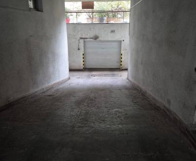 Rent Garage, Garage, Medená, Bratislava - Staré Mesto, Slovakia