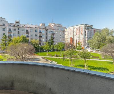 Sale Four+ bedroom apartment, Four+ bedroom apartment, Námestie Martin