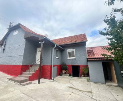 Sale Family house, Family house, Ortvaňová, Košice - Košická Nová Ves,