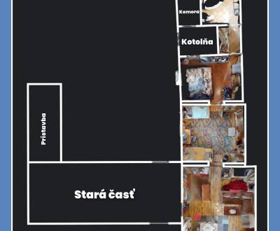 Sale Family house, Family house, Skalica, Slovakia