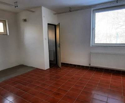 Rent Offices, Offices, Staničná, Nitra, Slovakia