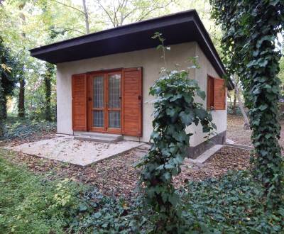 Sale Cottage, Cottage, rekreačná oblasť, Komárno, Slovakia