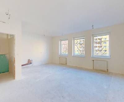 Sale Offices, Offices, Šustekova, Bratislava - Petržalka, Slovakia