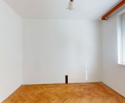 Sale Two bedroom apartment, Two bedroom apartment, Gejzu Dusíka, Trnav