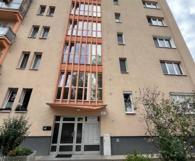 Sale One bedroom apartment, One bedroom apartment, Medzilaborecká, Bra