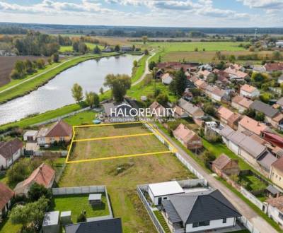 Sale Land – for living, Skalica, Slovakia