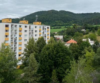 Searching for Two bedroom apartment, Two bedroom apartment, Banská Bys