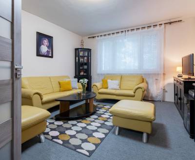 Sale Three bedroom apartment, Three bedroom apartment, Vyšehradská, Br
