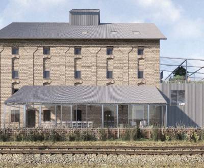 Sale Hotels and pensions, Hotels and pensions, Revúca, Slovakia