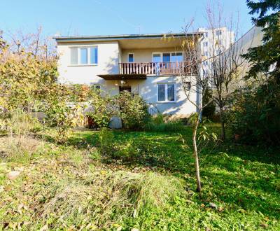 Sale Family house, Family house, Jilemnického, Michalovce, Slovakia