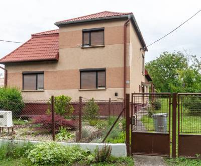 Sale Cottage, Cottage, Nové Zámky, Slovakia