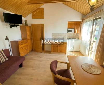 Sale Cottage, Liptovský Mikuláš, Slovakia