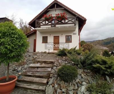 Sale Family house, Brezno, Slovakia