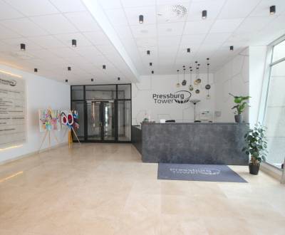 Rent Offices, Offices, Plynárenská, Bratislava - Ružinov, Slovakia