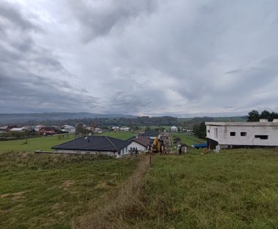 Sale Land – for living, Land – for living, Chotčanská, Stropkov, Slova