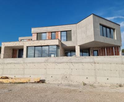 CROATIA - Luxury villa with pool (n.4) - VODICE