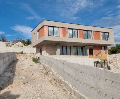 CROATIA - Luxury villa with pool (n.3) - VODICE