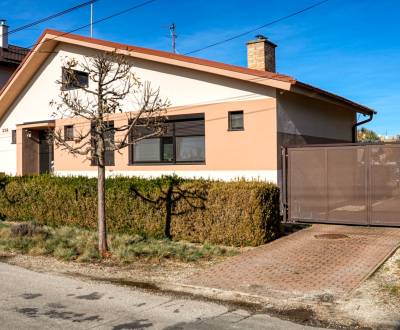 Sale Family house, Family house, Južná, Piešťany, Slovakia