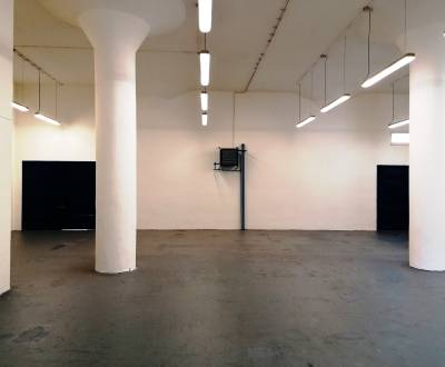 Rent Storehouses and Workshops, Storehouses and Workshops, Priekopa, M