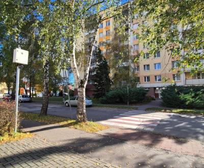 Sale Two bedroom apartment, Two bedroom apartment, Komenského, Piešťan