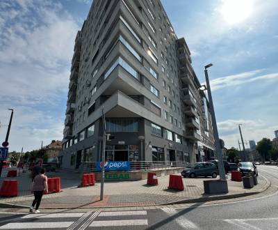 Sale Offices, Offices, Košická, Bratislava - Ružinov, Slovakia