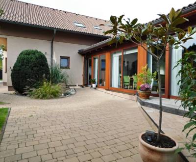 Sale Family house, Family house, Radošinská, Nitra, Slovakia