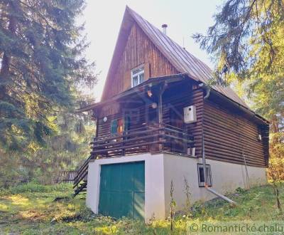 Sale Cottage, Cottage, Čadca, Slovakia