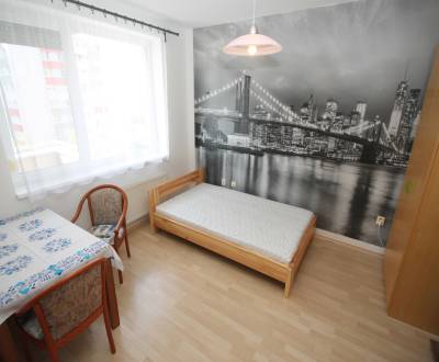 Rent Studio, Studio, Kresánkova, Bratislava - Karlova Ves, Slovakia